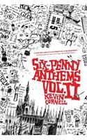 Six-Penny Anthems, Volume II.