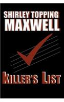 Killer's List