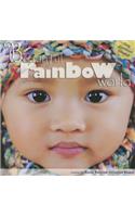 Beautiful Rainbow World