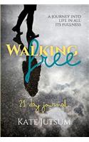 Walking Free