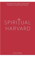 Spiritual Harvard