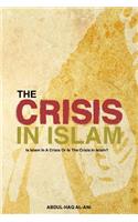 Crisis in Islam