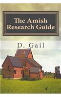 Amish Research Guide