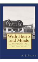 With Hearts and Minds