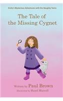 Tale of the Missing Cygnet - Paperback