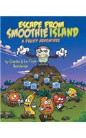 Escape From Smoothie Island