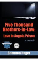 Five Thousand Brothers-in-Law