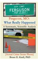 Ferguson, MO