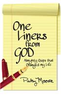 One Liners From God