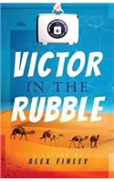 Victor in the Rubble: (English)