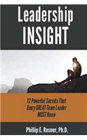 Leadership INSIGHT