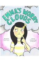 Emma's Worry Clouds