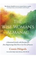 Wise Woman's Almanac