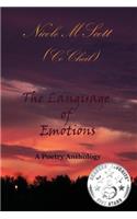 The Language of Emotions