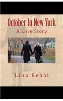 October In New York