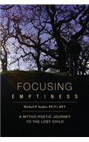 Focusing Emptiness