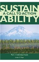 Sustainability A Call to Action Part I