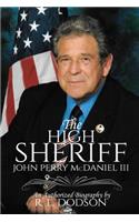 The High Sheriff