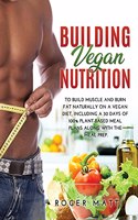 Building Vegan Nutrition