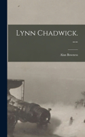 Lynn Chadwick. --