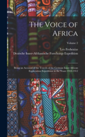 Voice of Africa