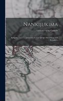 Nankijukima