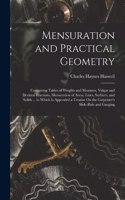 Mensuration and Practical Geometry