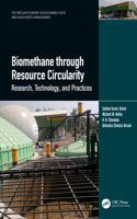Biomethane Through Resource Circularity