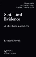 Statistical Evidence