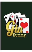 Gin Rummy