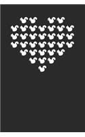 Squirrel Heart
