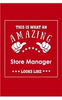 This is What an Amazing Store Manager Look Like