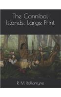 The Cannibal Islands
