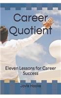 Career Quotient