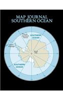 Map Journal