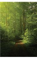 The Long Way Notebook