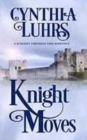 Knight Moves: A Merriweather Sisters Time Travel Romance(2 Knights Through Time Travel Romance)