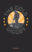 The Gold Digger