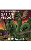 Dragon-King of Qas'an-Veloor