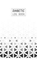 Diabetic Log Book