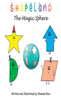 Shapeland The Magic Sphere