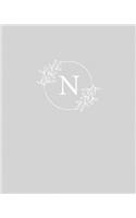 N