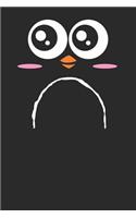 Penguin Face