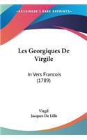 Les Georgiques De Virgile