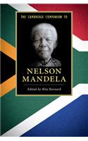 The Cambridge Companion to Nelson Mandela South Asian Edition