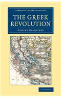 The Greek Revolution