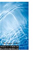 The Science of War