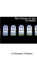 The History of the Crusades