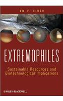 Extremophiles