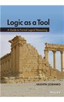 Logic as a Tool